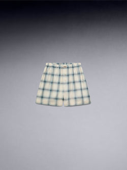 Check Boxer Shorts