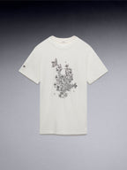 Bloom Skull T-Shirt