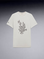 Bloom Skull T-Shirt