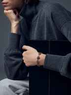 Constellation Chain Bracelet