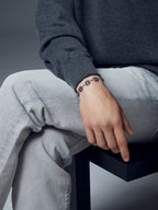 Constellation Chain Bracelet