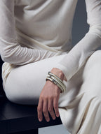 Spider Bone Bracelet