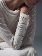 Spider Bone Bracelet
