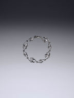 Spider Chain Bracelet