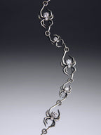 Spider Chain Bracelet
