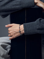 Spider Chain Bracelet