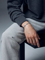 Spider Chain Bracelet
