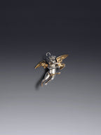 Fallen Grace Pendant