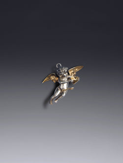 Fallen Grace Pendant