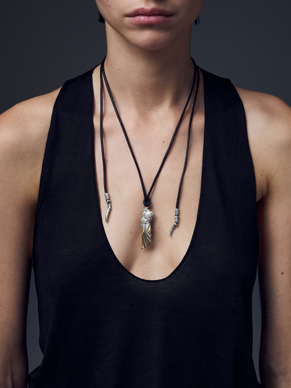Constellation Pendant