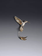 Hummingbird Pendant