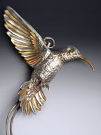 Hummingbird Pendant