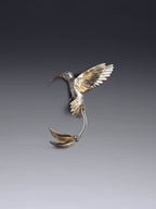 Hummingbird Pendant