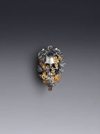 Bloom Study Pendant