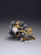 Bloom Study Pendant