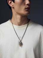 Bloom Study Pendant