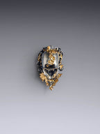 Bloom Study Pendant