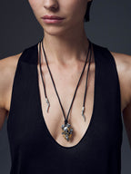 Bloom Study Pendant