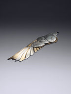 Wing Pendant