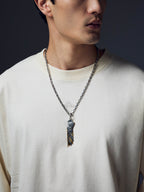 Wing Pendant