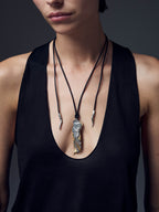 Wing Pendant