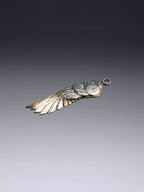 Wing Small Pendant