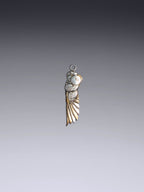 Wing Small Pendant