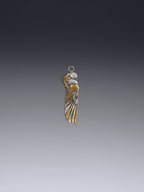 Wing Small Pendant