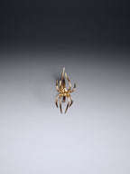 Spider Earcuff
