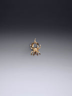 Spider Mouthcuff