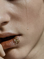 Spider Mouthcuff