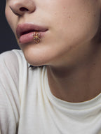 Spider Mouthcuff