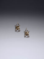 Spider Earings