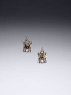Spider Earings