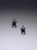 Spider Earings