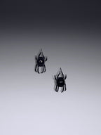 Spider Earings