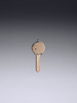 Constellation Key Pendant