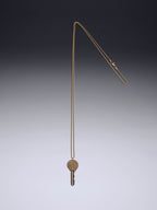 Constellation Key Pendant