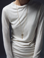 Constellation Key Pendant