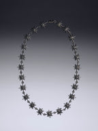 Constellation Chain Necklace