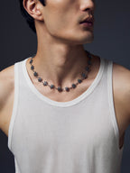 Constellation Chain Necklace