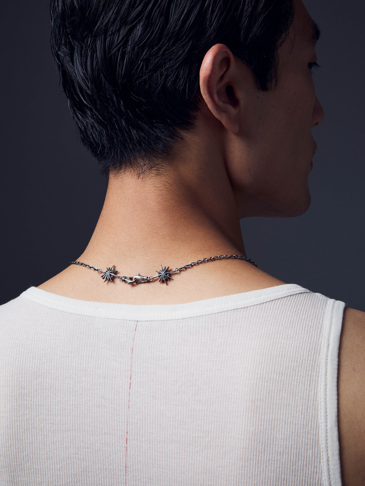 Constellation Hat Chain