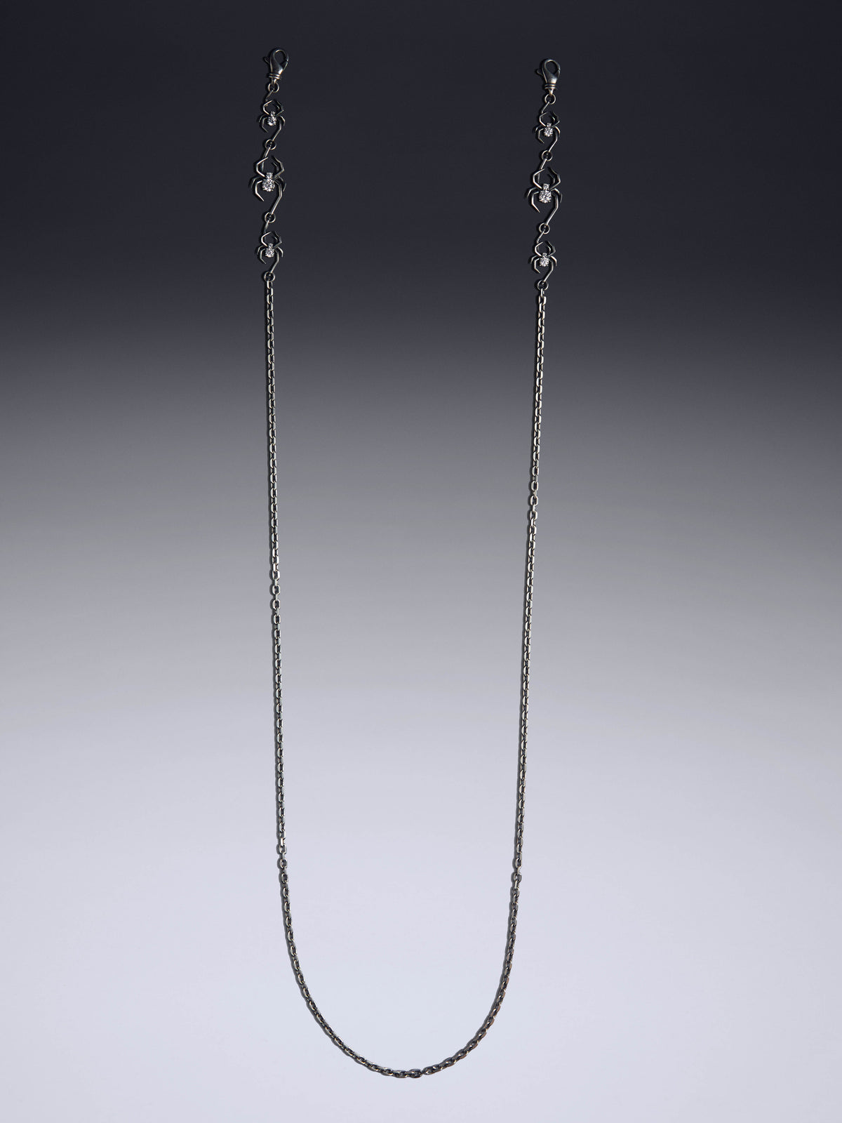 Spider Hat Chain