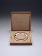 Spider Pearls Necklace