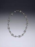 Spider Chain Necklace
