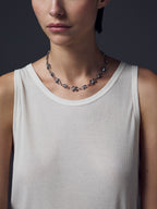 Spider Chain Necklace