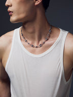 Spider Chain Necklace
