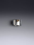 Spider Band Ring