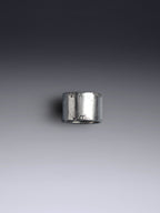 Spider Band Ring