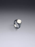 Chevalier Ring